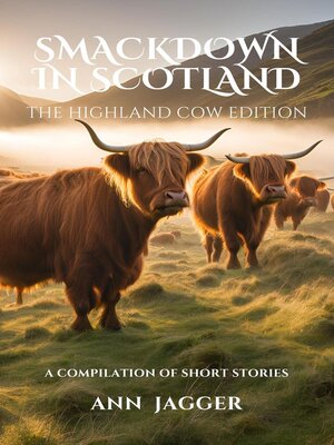 cover image of Smackdown in Scotland
